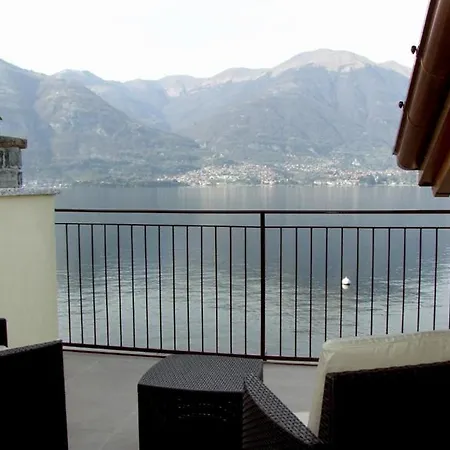 Bellagio Dreams Lake * Lezzeno